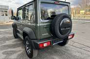 Suzuki Jimny GLX