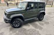 Suzuki Jimny GLX