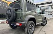 Suzuki Jimny GLX