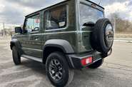 Suzuki Jimny GLX
