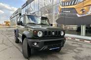 Suzuki Jimny GLX