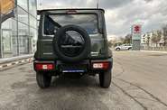 Suzuki Jimny GLX