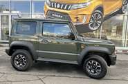 Suzuki Jimny GLX