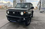 Suzuki Jimny GLX