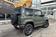 Suzuki Jimny GLX