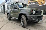 Suzuki Jimny GLX