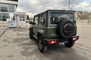 Suzuki Jimny GLX
