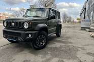 Suzuki Jimny GLX