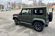 Suzuki Jimny GLX