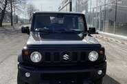 Suzuki Jimny GLX