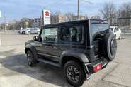 Suzuki Jimny GLX