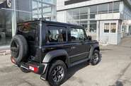 Suzuki Jimny GLX