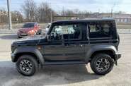 Suzuki Jimny GLX