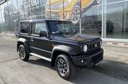 Suzuki Jimny GLX