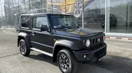Suzuki Jimny GLX