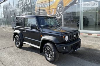 Suzuki Jimny 2025 GLX