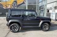 Suzuki Jimny GLX