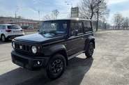 Suzuki Jimny GLX
