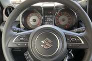 Suzuki Jimny GLX
