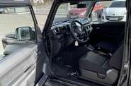 Suzuki Jimny GLX