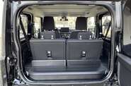 Suzuki Jimny GLX