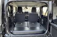 Suzuki Jimny GLX