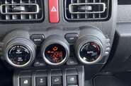 Suzuki Jimny GLX