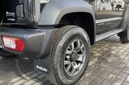 Suzuki Jimny GLX
