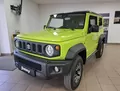 Suzuki Jimny Suzuki Jimny