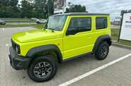 Suzuki Jimny GLX