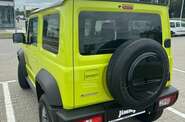 Suzuki Jimny GLX