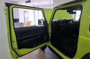 Suzuki Jimny GLX