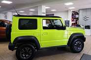 Suzuki Jimny GLX