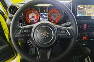 Suzuki Jimny GLX
