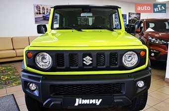 Suzuki Jimny 2025 в Черкаси