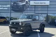 Suzuki Jimny Suzuki Jimny GL