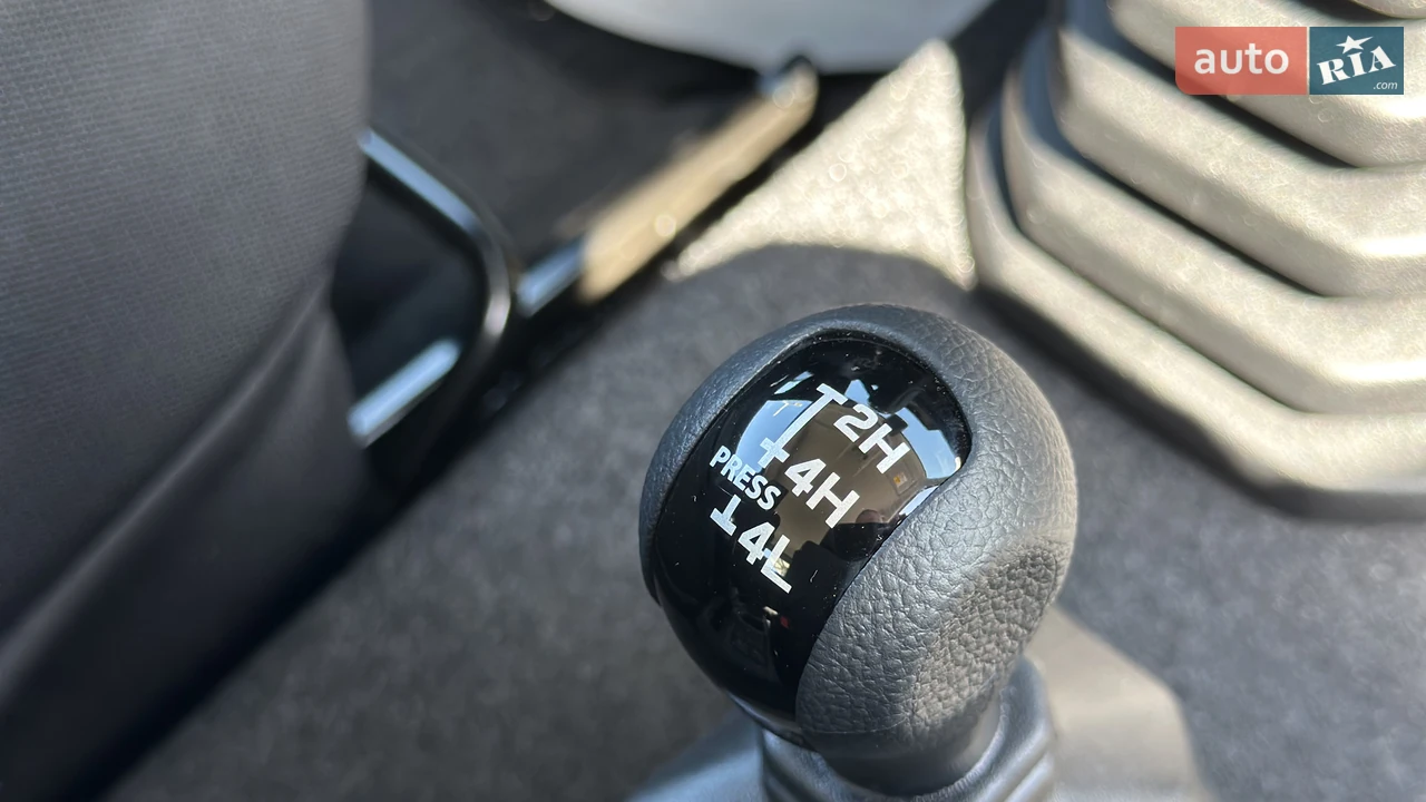 Suzuki Jimny 2026