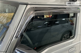 Suzuki Jimny 2024 GLX