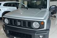 Suzuki Jimny GLX