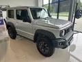 Suzuki Jimny Suzuki Jimny