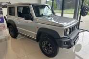 Suzuki Jimny GLX