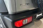 Suzuki Jimny GLX