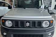 Suzuki Jimny GLX