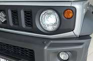 Suzuki Jimny GLX