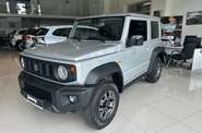 Suzuki Jimny GLX
