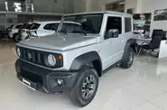 Suzuki Jimny GLX