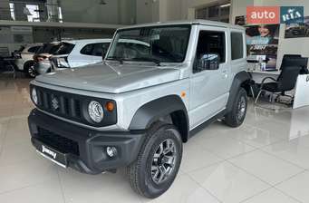 Suzuki Jimny 2025 в Луцьк