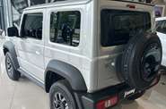 Suzuki Jimny GLX