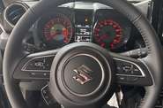 Suzuki Jimny GLX