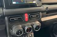 Suzuki Jimny GLX